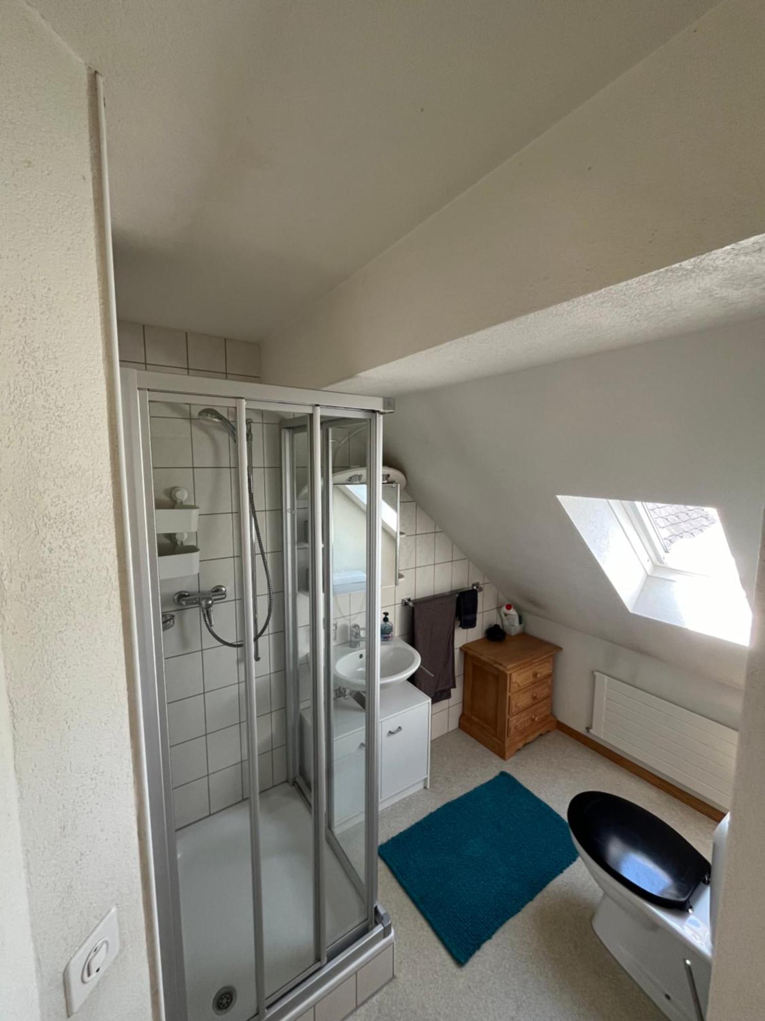 Pony Hof Apartment Heiligenschwendi Екстериор снимка
